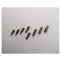 Kuuskantotsik 2,0mm (10tk.)