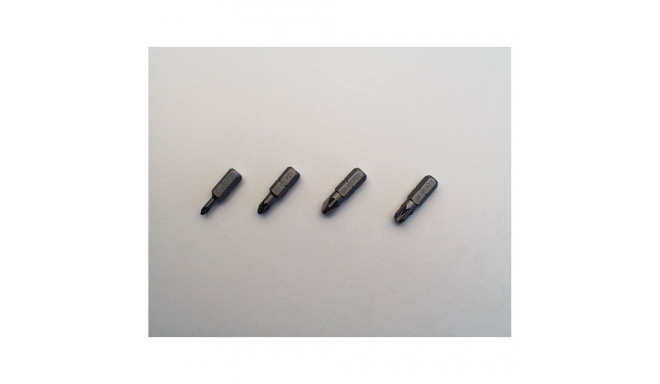 Pozidrivotsik PZ 3 (3tk.)