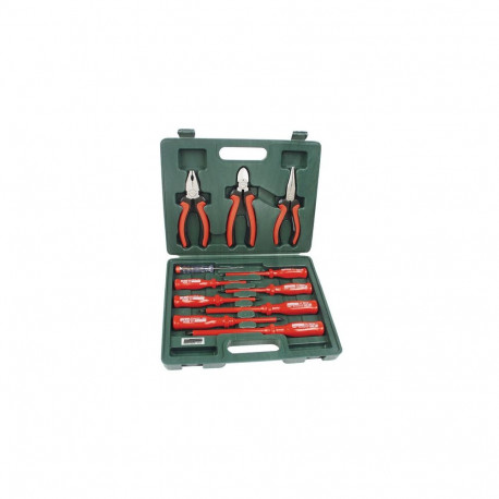 Mannesmann elektriku komplekt