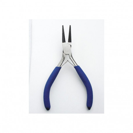 Ümara otsaga tangid 120mm