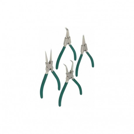 Stoppertangide komplekt