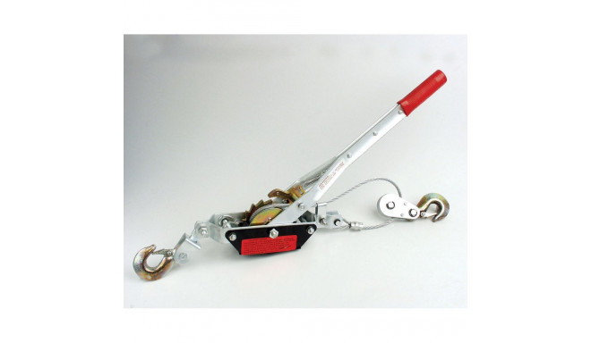 Horisontaalvints Mannesmann