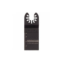 SAETERA MULTI-TOOL'ile METALL 34x40x1,4mm