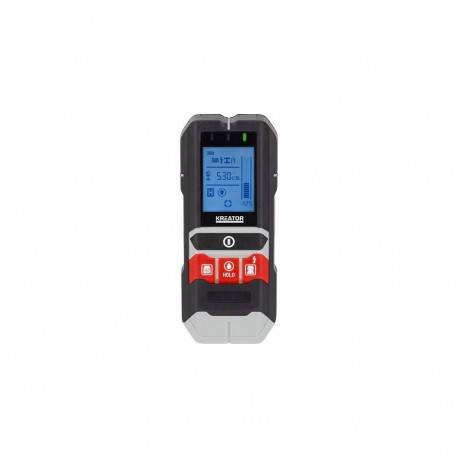 Digitaalne detektor 4 in 1