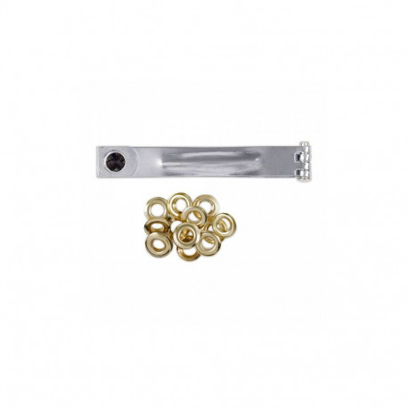 Öösitangid 10mm+öösid