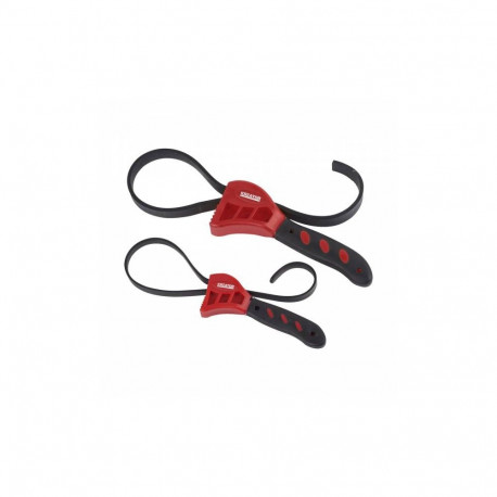 Kummiga pitskruvide kpl.