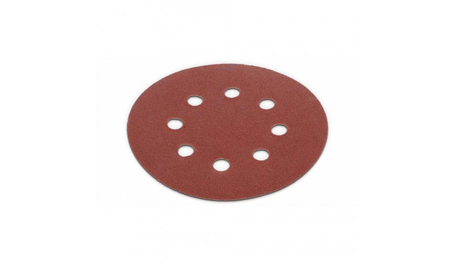 Ekstsentriku lihvpaber G80