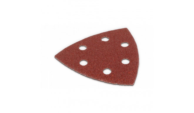 Lihvimispaberid 3X90mm G80