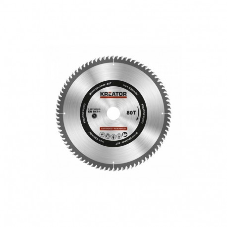 Saeketas puidule 254mm