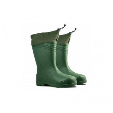 Kummik Wellington kraega