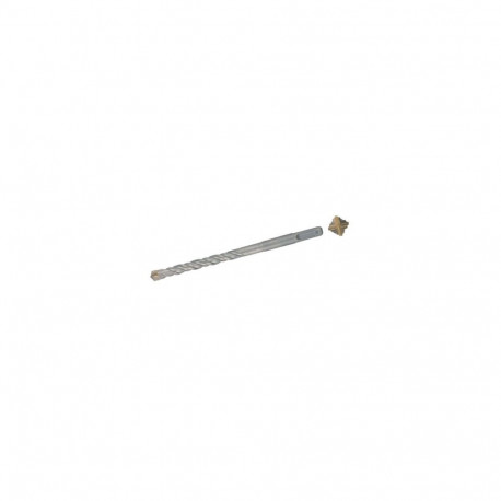 SDS+Betoonipuur 8x450mm