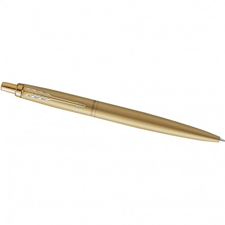 Tušinukas Parker Jotter Monochrome XL Gold GT - 2122754