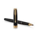 Tindipliiats Parker Sonnet Black Lacquer GT (standard sektsioon) - 1931496