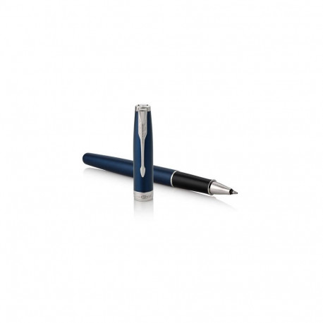 Tindipliiats Parker Sonnet Blue Lacquer CT - 1931535
