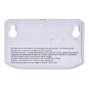 Carbon Monoxide Detector - Kidde K5DCO Wireless Surface-Mounted White