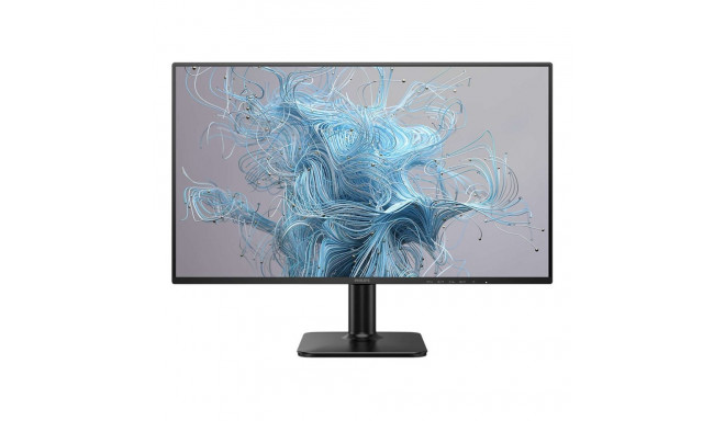 Monitor - Philips 24E2N1110/00 23.8" Full HD 1920x1080 IPS Black