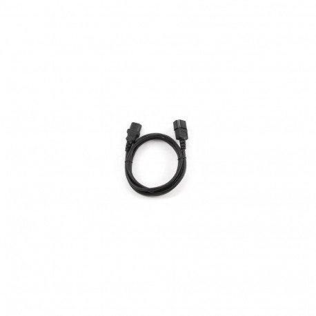 Power Cable - Gembird Pc-189, Black