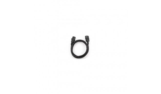Power Cable - Gembird Pc-189, Black