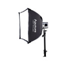 Softbox  Aputure Light Box 45 x 45