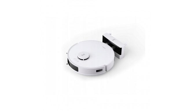 Robot Vacuum - Ecovacs Deebot N20