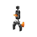 Mounting Arm - K&F Concept MS13 5kg Capacity with Magic Arm & Super Clamp