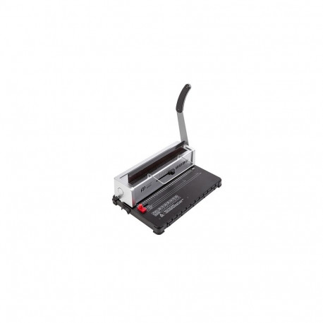 Binding Machine for Wire Binding Spines