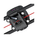 Slider - Zeapon Axis 120