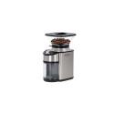 Coffee Grinder - Camry Cr 4443 Burr Grinder Black/silver