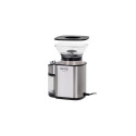 Coffee Grinder - Camry Cr 4443 Burr Grinder Black/silver