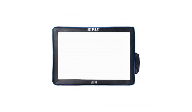 LED Lamp Sirui A100B - WB (2800 K - 8500 K)