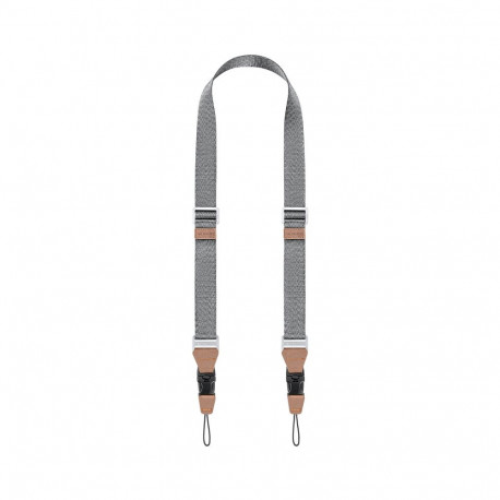 Camera Strap - K&f Concept Alpha Strap Gray