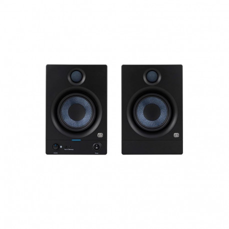 Studio Monitor - PreSonus Eris 5 BT 2nd Gen Active 50W Bluetooth 5.0