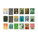 Oracle Cards Folklore Watkins Publishing