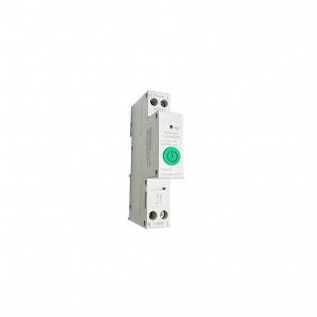 TUYA Smart Switch 1-Pole Wi-Fi, 63A