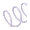 Charging Cable - Baseus Gem USB-C to iP 20W 1m Purple