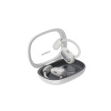 Wireless Headset - Baseus Eli Fit Open-Ear Bluetooth 5.3 with 10m Range, 7.5h Playback, Microphone, 