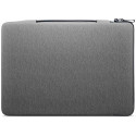 Laptop Sleeve Case - DELL EcoLoop 15-16" Grey DELL EcoLoop Urban Sleeve 15-16" Case 40.6 cm Grey