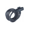 Bike Lock - Yck0/12/200/2 Is Removed And The Remaining Name "steel Key