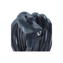 Bike Lock - Yck0/12/200/2 Is Removed And The Remaining Name "steel Key