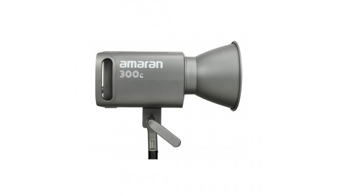 LED Lamp Amaran 300c (Gray)