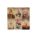 Schiffer Publishing Lenormand Oracle Cards Schiffer Publishing Lenormand Oracle Cards