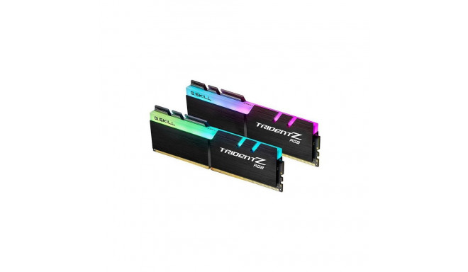 Memory Module - G.skill Trident Z RGB 32GB (2x16gb) Ddr4 3200mhz