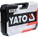Socket Set - Yato Yt-38811 150pc Socket Wrench Set