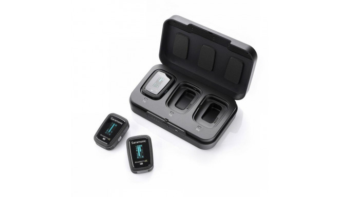 Saramonic Blink500 ProX B2 Wireless Audio Kit