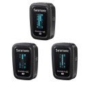 Saramonic Blink500 ProX B2 Wireless Audio Kit