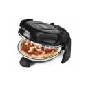 Pizza Maker - G3 Ferrari Delizia 1200W 1 Pizza Black