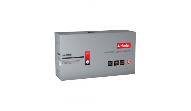 Drum Unit - Brother DR-2300 Compatible 12000 Pages Black