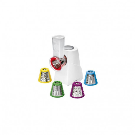 Electric Grater - Clatronic Me 3604, White