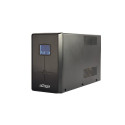 Uninterruptible Power Supply - Gembird EG-UPS-035 2 kVA Black Gembird EG-UPS-035 2 kVA Line-Interact