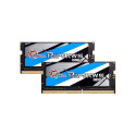 Memory Module - G.skill Ripjaws 32GB (2x16gb) Ddr4 2400mhz